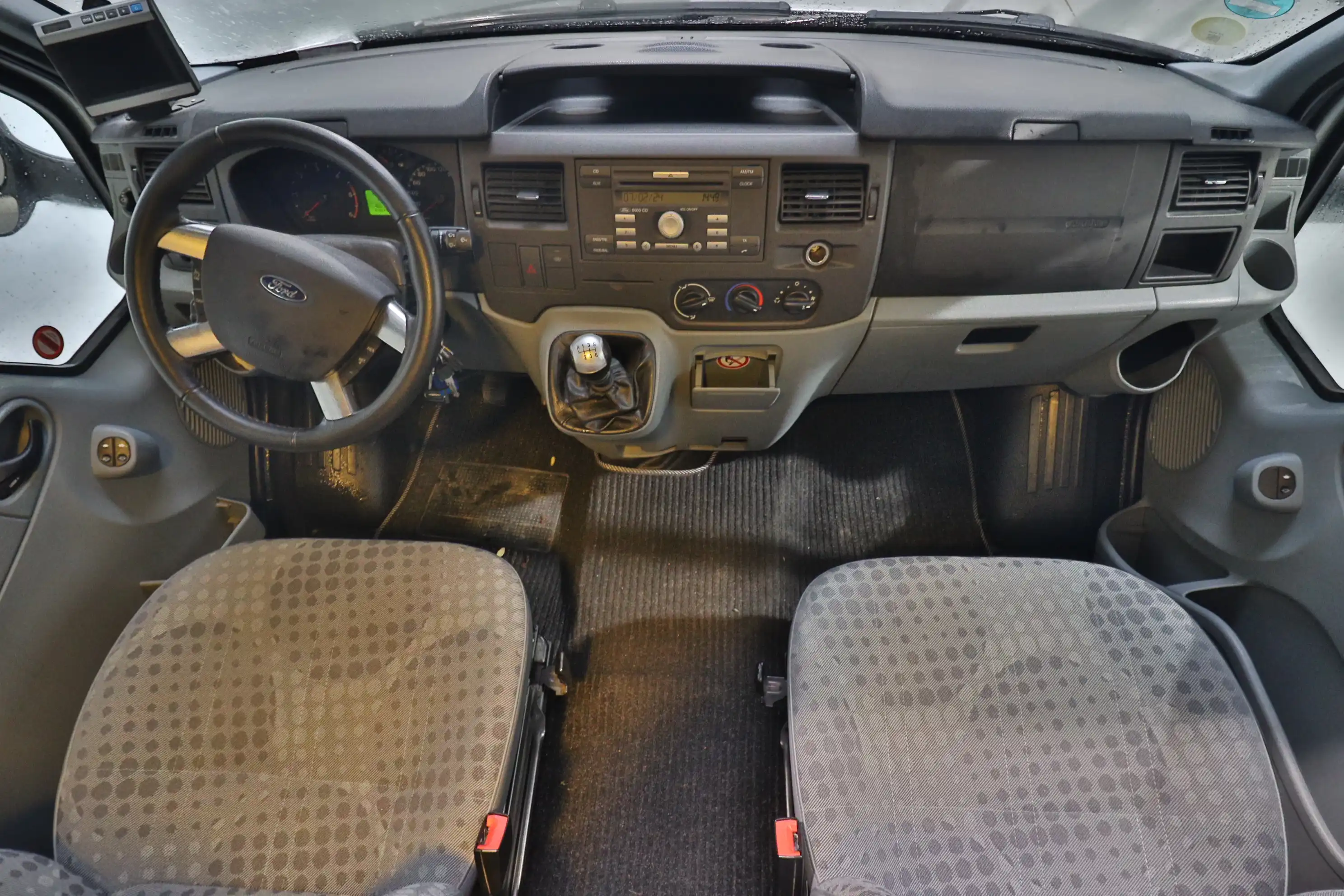 CHALLENGER Genesis 32